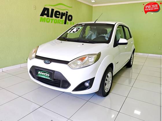 FORD FIESTA 1.6 MPI CLASS HATCH 8V FLEX 4P MANUAL FORD FIESTA 1.6 MPI CLASS HATCH 8V FLEX 4P MANUAL